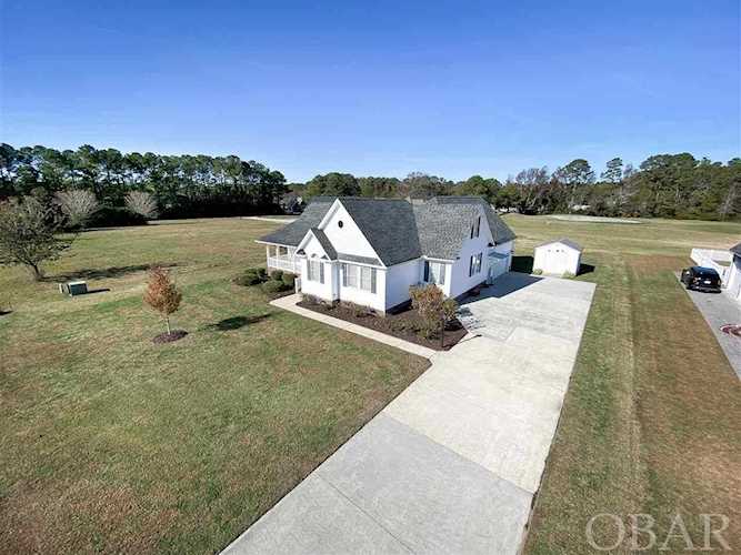 105 Richmond Court Grandy, NC 27939