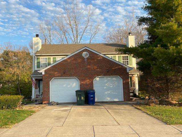 1220 Weybridge Road Columbus, OH 43220