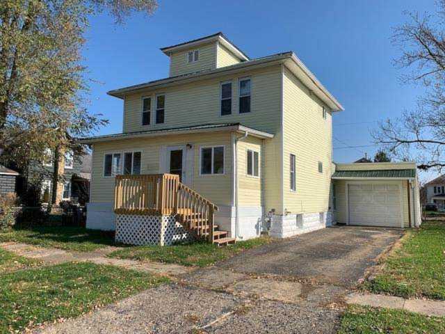 38 Madison Avenue Newark, OH 43055
