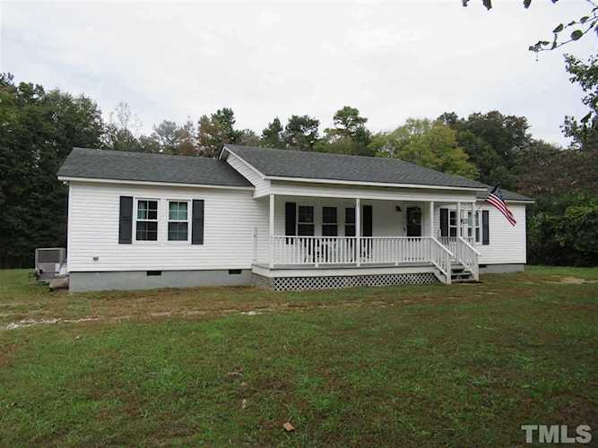 429 Haw Branch Road Sanford, NC 27330