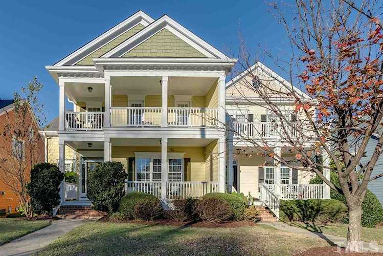 1313 Center Street Apex, NC 27502