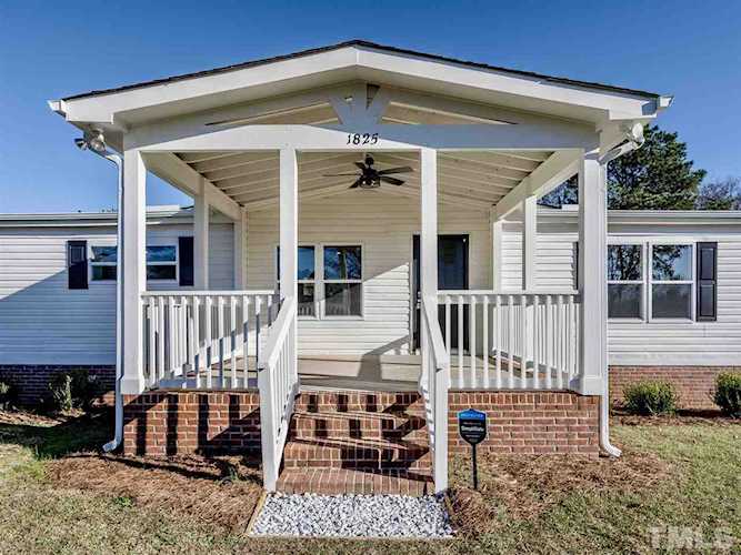 1825 Wire Road Bunnlevel, NC 28323