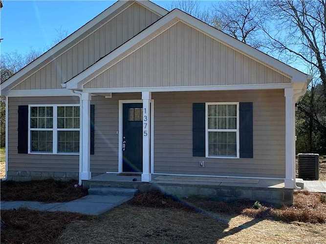 1375 Crawford St Rock Hill, SC 29730