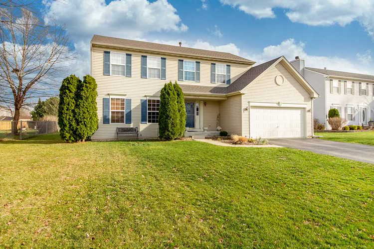 1224 Willow Way Yorkville, IL 60560