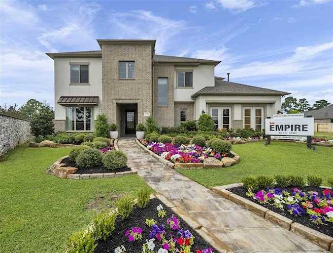 12830 N Palomino Lake Cypress, TX 77429
