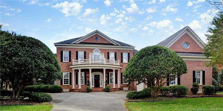 1708 S Founders Hill Williamsburg, VA 23185