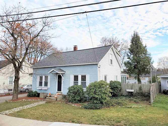 1 Burke St Nashua, NH 03060