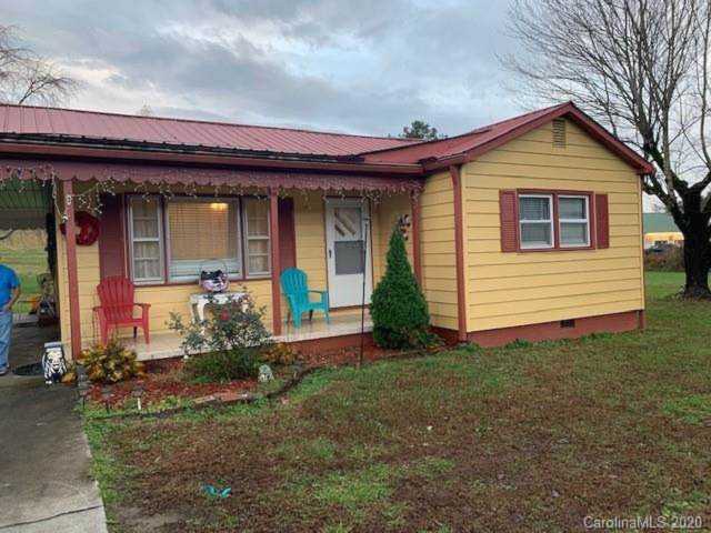1412 Beecher Anderson Rd Lenoir, NC 28645