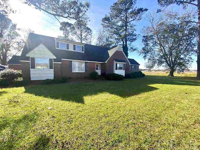 1875 Weeksville Road Elizabeth City, NC 27909