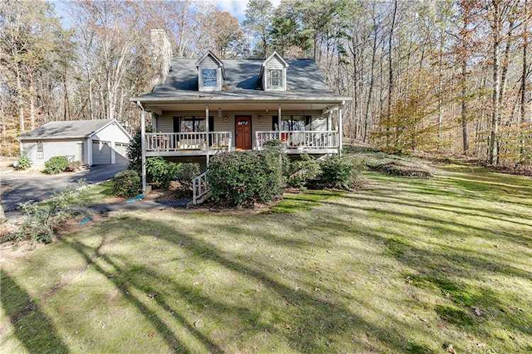 2590 Bettis Tribble Gap Rd Cumming, GA 30040