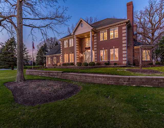 4N349 Woodland Trl W Wayne, IL 60184