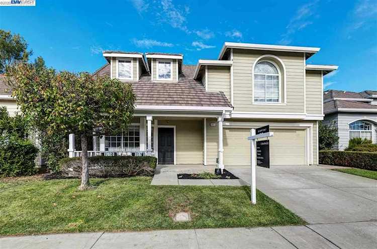 3049 Staples Ranch Drive Pleasanton, CA 94588