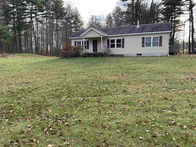 66 Dove Ln Ferrisburgh, VT 05491