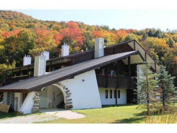 2358 Route 100 #105 Pittsfield, VT 05762