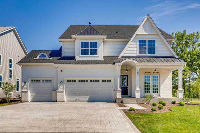 1845 Haven Ln Green Oaks, IL 60048