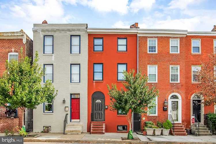 29 Ann St Baltimore, MD 21231