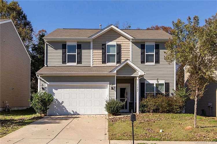 11907 Downy Birch Rd Charlotte, NC 28227