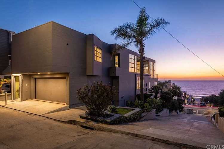 2519 Crest Drive Manhattan Beach, CA 90266