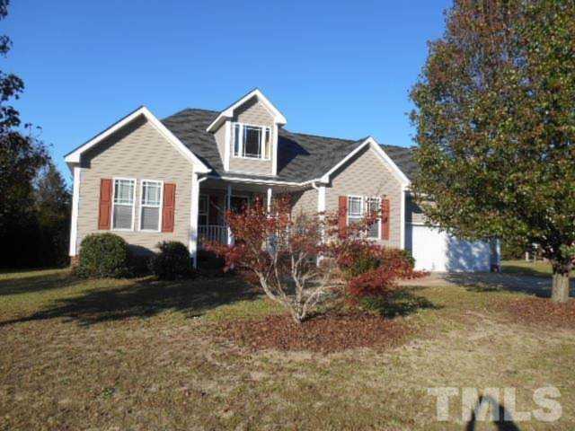 52 Cokesbury Park Lane Fuquay Varina, NC 27526
