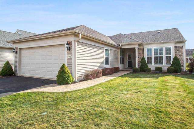 13535 Ivy Dr Huntley, IL 60142