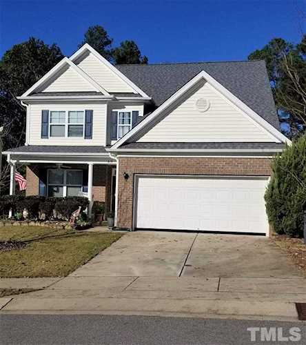 213 Florence Drive Clayton, NC 27527