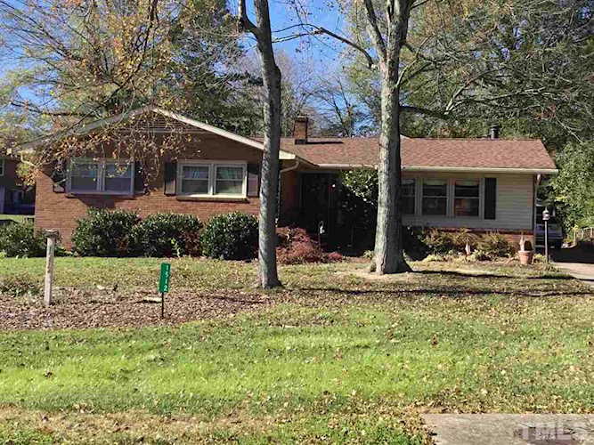 1512 Edith Street Burlington, NC 27215