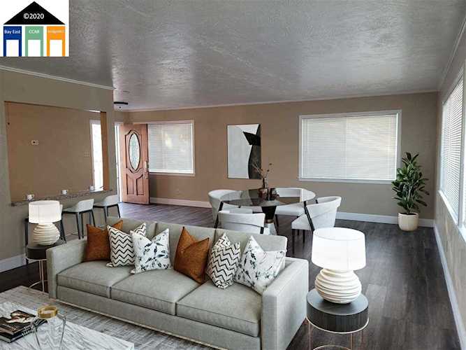 2529 Columbia Richmond, CA 94804