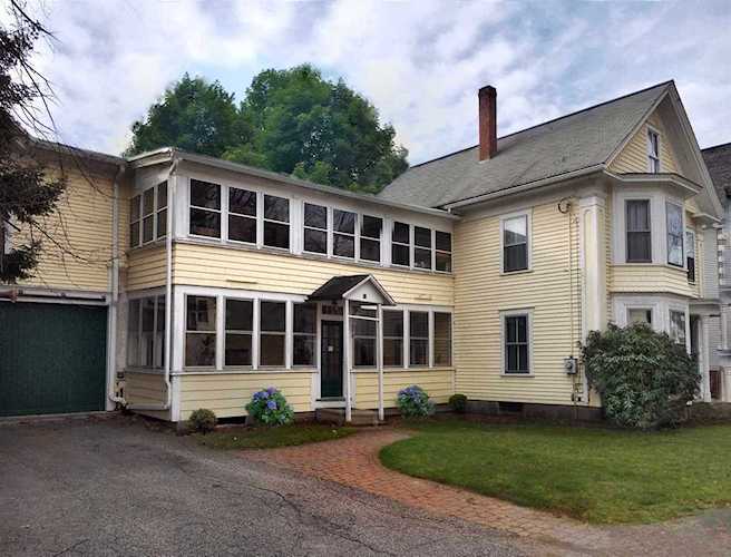 57 Maple St Wilton, NH 03086