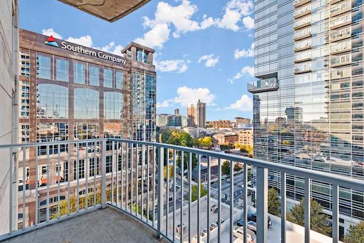 400 W Peachtree St NW #1105 Atlanta, GA 30308
