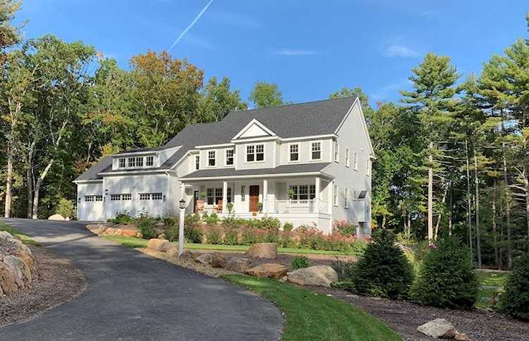 58 Carriage Way Sudbury, MA 01776