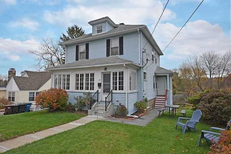 38 Highland Street Auburn, MA 01501