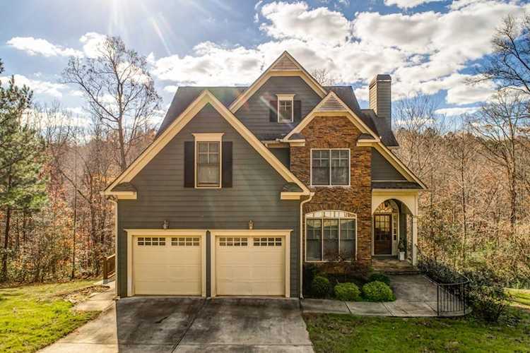 494 Redfield Way Jasper, GA 30143