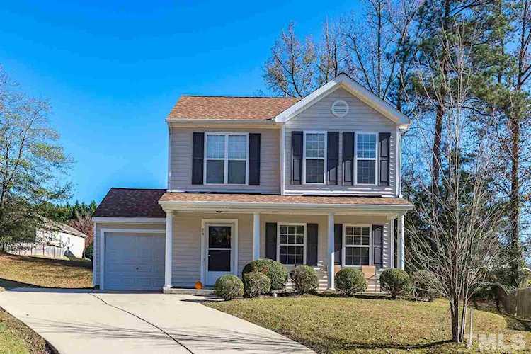 78 Chesterfield Court Clayton, NC 27520