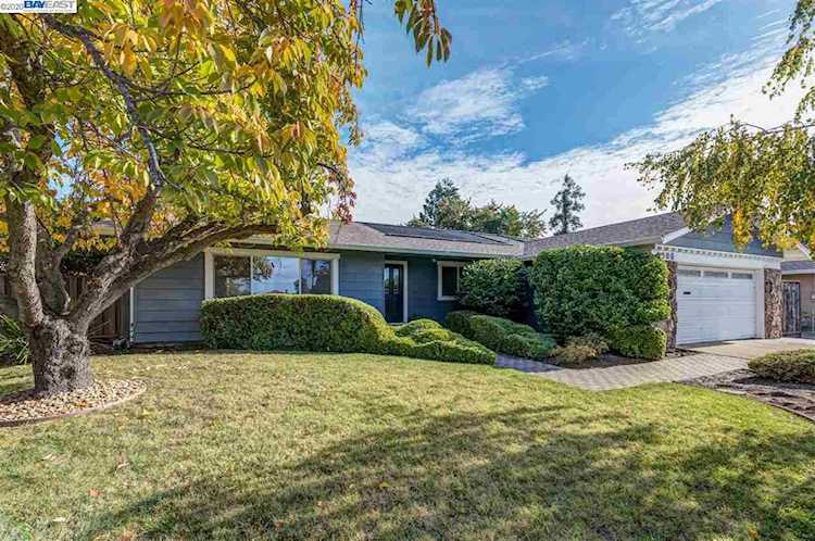 2306 Norwood Rd Livermore, CA 94550