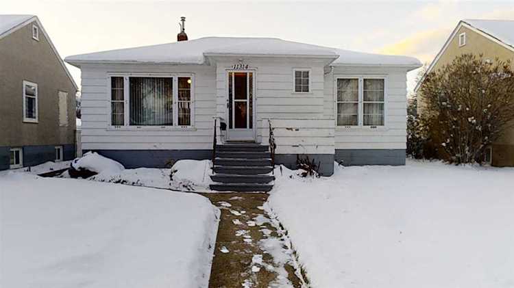 11314 103 Street Edmonton, AB T5G 2H7