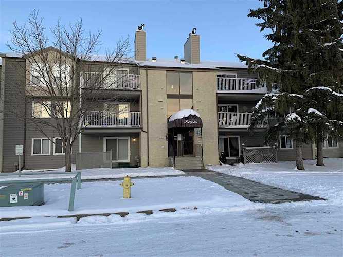 # 107 42 Alpine Place St. Albert, AB T8N 3Y2