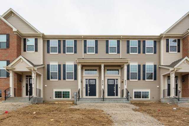 560 Cimmaron Circle Crystal Lake, IL 60012