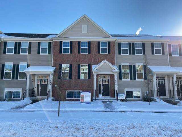 544 Cimmaron Circle Crystal Lake, IL 60012