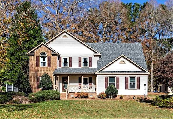 307 Autumn Way Yorktown, VA 23693