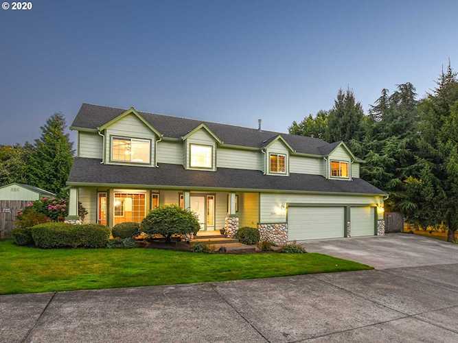 13405 NW 48th Ave Vancouver, WA 98685