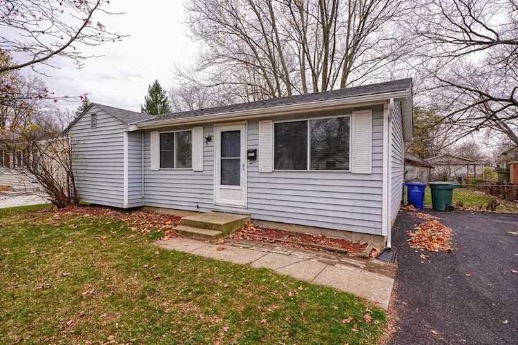 6073 Silverwood Street Columbus, OH 43229