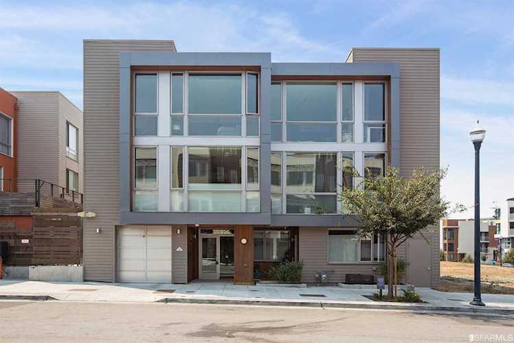 551 Hudson Avenue #204 San Francisco, CA 94124