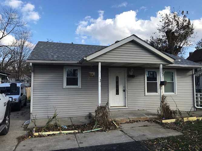 1112 Pleasant Place Aurora, IL 60505