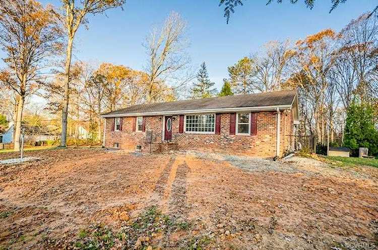 12200 Lucks Ln Midlothian, VA 23114