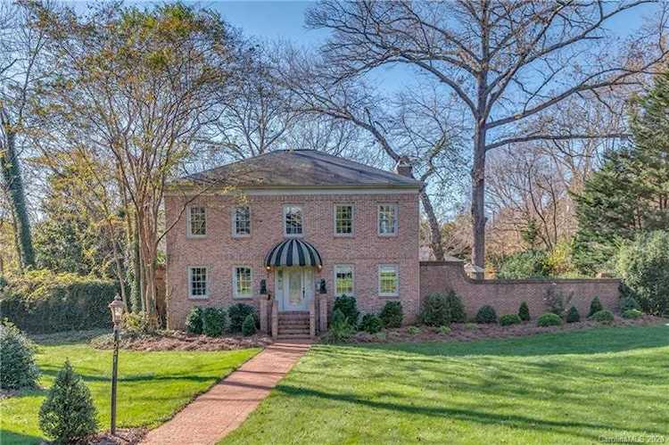 561 North Main St Rutherfordton, NC 28139
