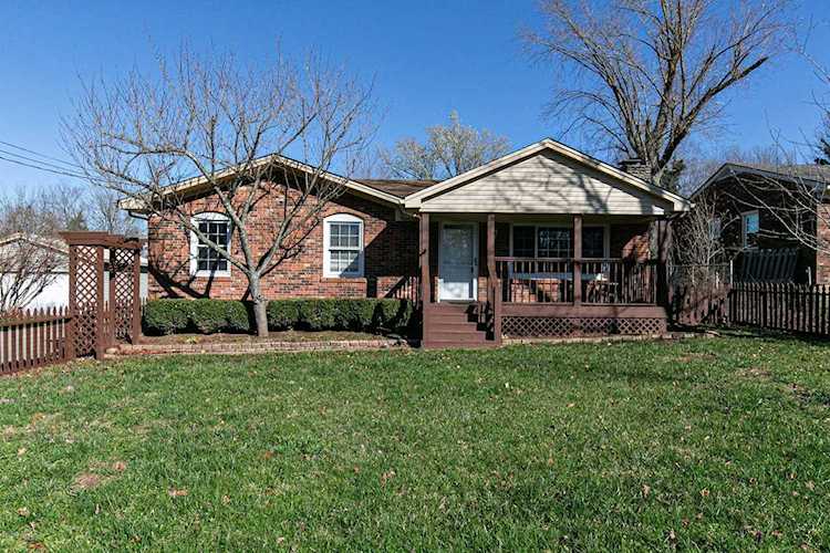 6011 Francis Ave Crestwood, KY 40014