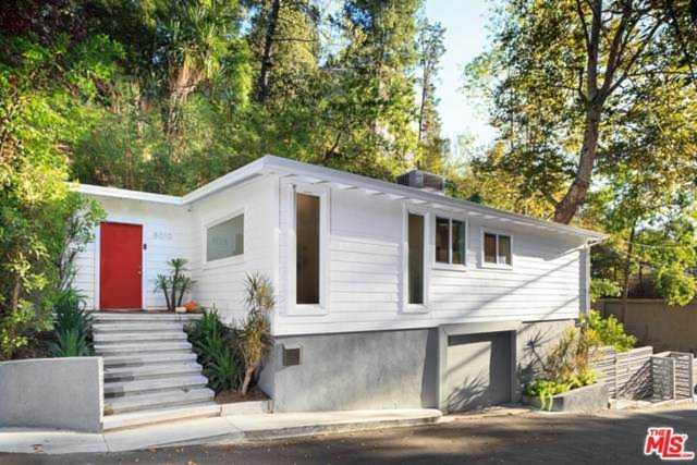 8010 Willow Glen Road Los Angeles, CA 90046