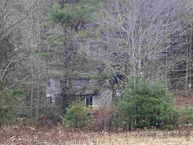 40 Gilfeather Rd Wardsboro, VT 05355