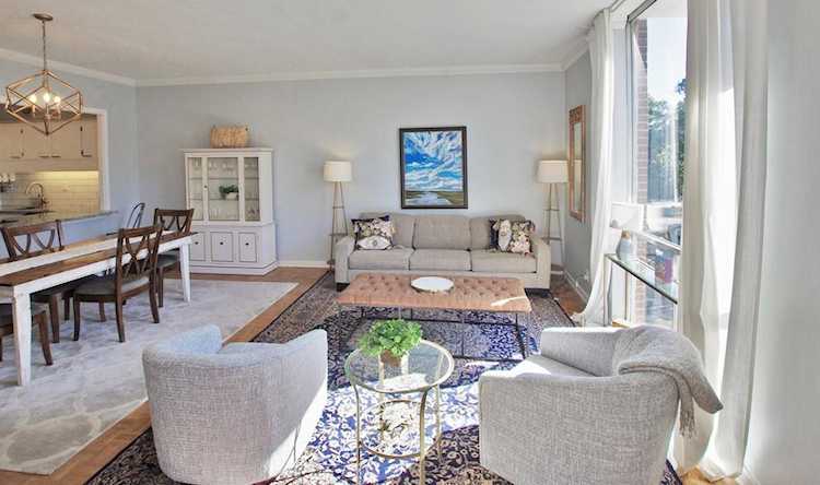 130 26th St #309 Atlanta, GA 30309