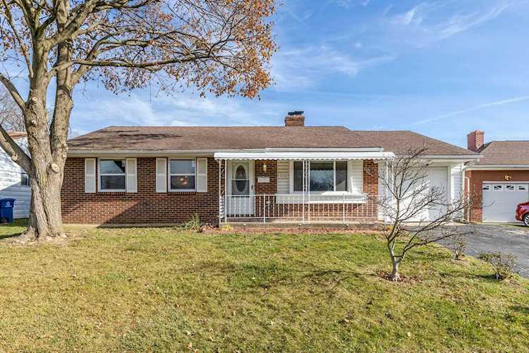 1172 Erickson Road Columbus, OH 43227
